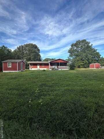 176 Millstone Rd, Henrico, NC 27842