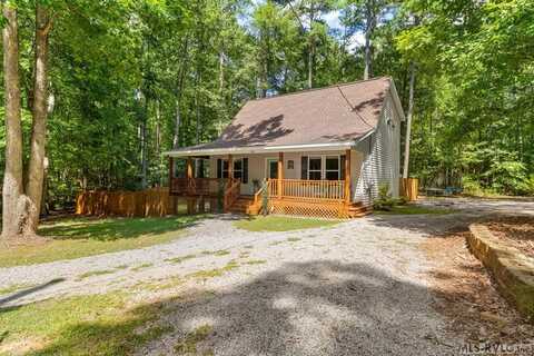 109 Doe Court, Macon, NC 27551