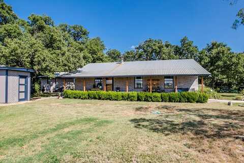 9250 N Valley Dr, San Angelo, TX 76905