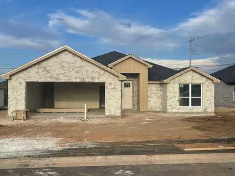 5516 Slayde St, San Angelo, TX 76904
