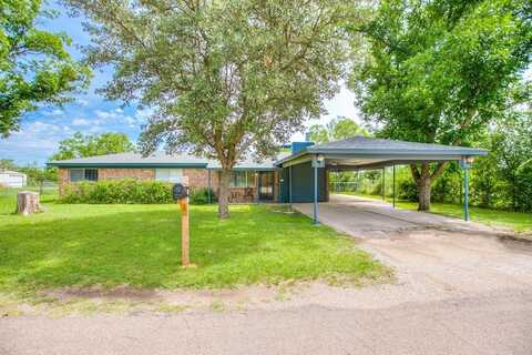 7585 Verbena St, San Angelo, TX 76901