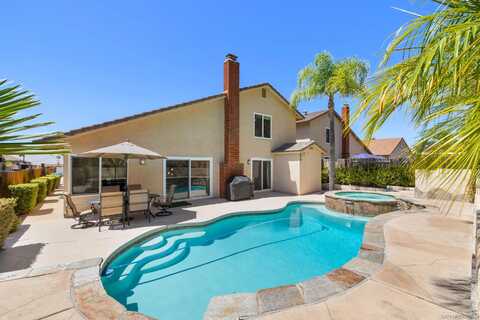 7411 Stoneview Court, San Diego, CA 92119