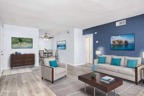 1386 E Madison Ave unit: 15, El Cajon, CA 92021