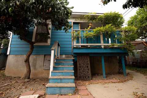 122 S 20Th St, San Diego, CA 92113