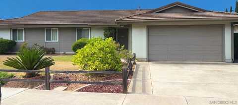 12907 Francine Terrace, Poway, CA 92064