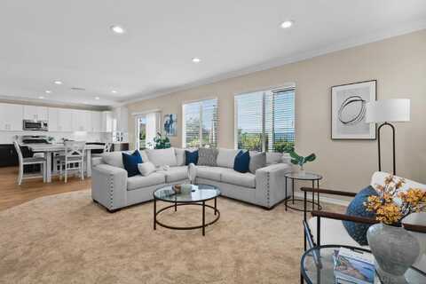 852 Via Barquero, San Marcos, CA 92069