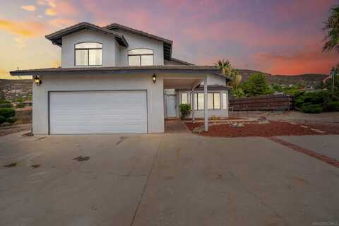 24252 Sargeant Rd, Ramona, CA 92065