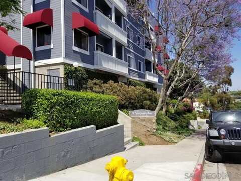 3760 Florida St unit: 207, San Diego, CA 92104