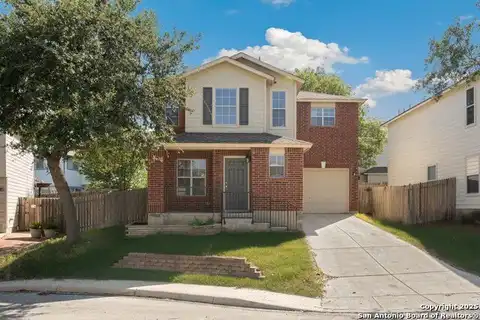 915 Marble, San Antonio, TX 78251