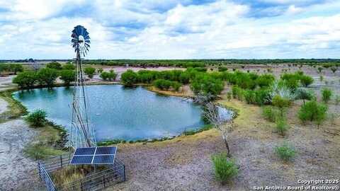 F.M. 799, George West, TX 78022
