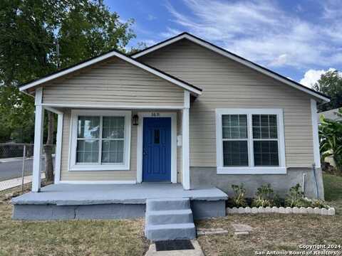 3631 W Salinas, San Antonio, TX 78207