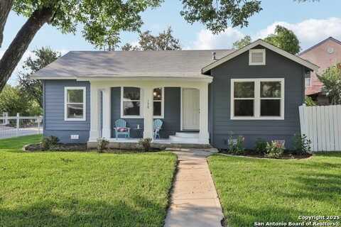 138 Zapata, San Antonio, TX 78210
