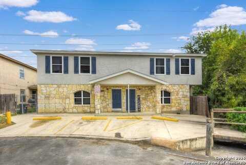 6735 Brothers ln, San Antonio, TX 78239