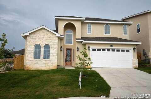 24418 CANYON ROW, San Antonio, TX 78260