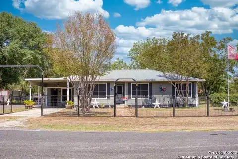 7775 Grouse, San Antonio, TX 78223