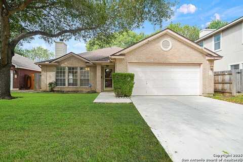 15119 Preston Court, San Antonio, TX 78247