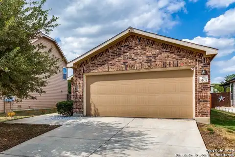 3107 Mission Gate, San Antonio, TX 78224