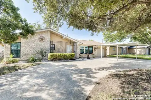 4254 Clear Spring Dr, San Antonio, TX 78217