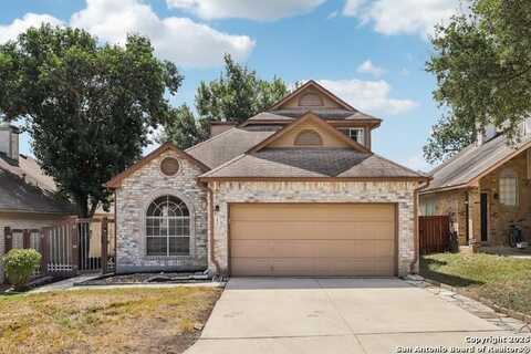 5834 Spring Crossing, San Antonio, TX 78247