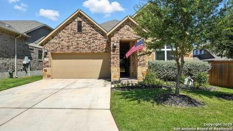 22912 Grande Vista, San Antonio, TX 78261