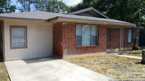 1711 VERA CRUZ, San Antonio, TX 78207