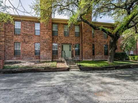 201 Ellwood, San Antonio, TX 78209