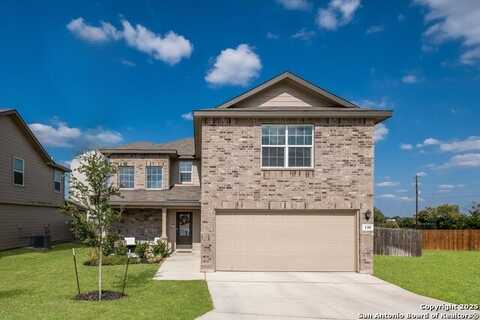 140 Red Canyons, Cibolo, TX 78108