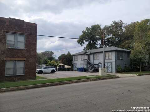 703 French, San Antonio, TX 78212
