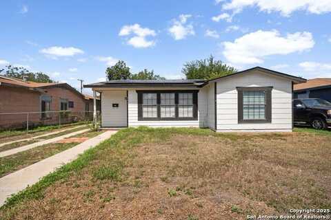 243 W Jewell St, San Antonio, TX 78226