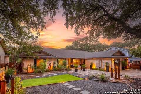 2522 Crow Vly, San Antonio, TX 78232