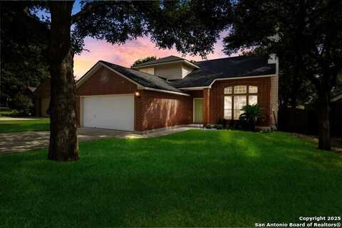 2824 BERRY TRACE, Schertz, TX 78154
