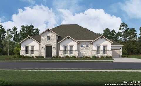 1220 Berkdale Bluff, San Antonio, TX 78260