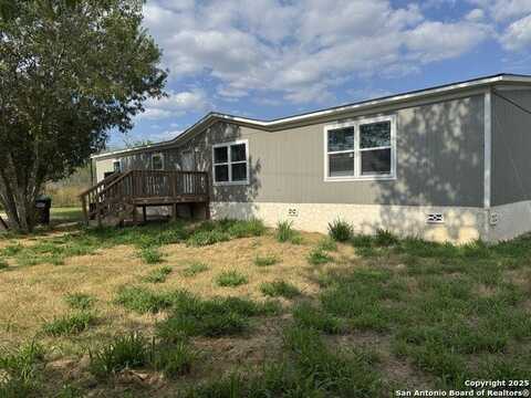 19124 LAGLORIA ROAD, Elmendorf, TX 78112