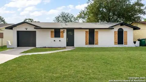 11418 Chapala Way, San Antonio, TX 78233