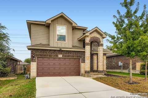 9923 Bricewood Hill, San Antonio, TX 78254