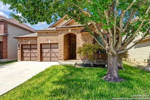 13231 Frogs Leap, San Antonio, TX 78253