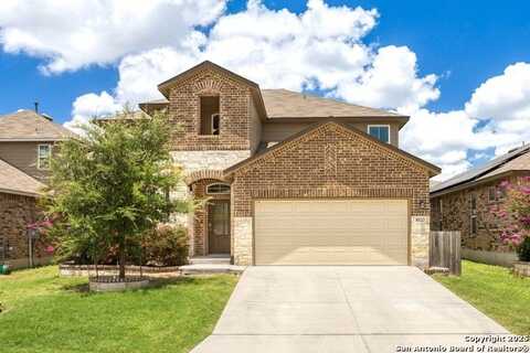 8523 Murray Grey, San Antonio, TX 78254
