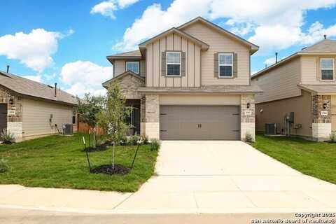 15562 Mint Patch Meadow, Von Ormy, TX 78073