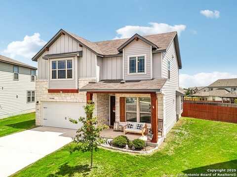 4902 Oxbow Bend, Saint Hedwig, TX 78152