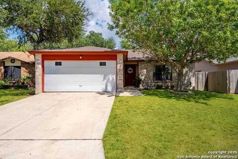 7651 Cascade Oak, San Antonio, TX 78249