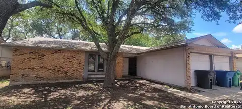 8506 Timberwilde, San Antonio, TX 78250