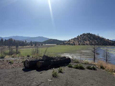 4536 Rainbow Drive, Weed, CA 96094