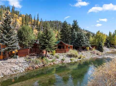 85 REVETT DRIVE, Breckenridge, CO 80424
