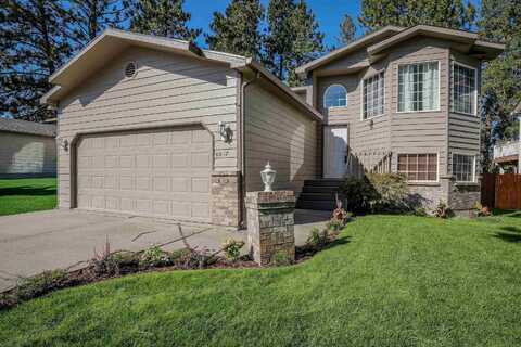 4017 E 33rd Ave, Spokane, WA 99223