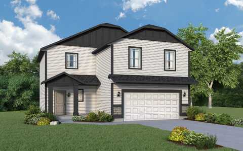 18312 E Michielli Ave, Spokane Valley, WA 99016