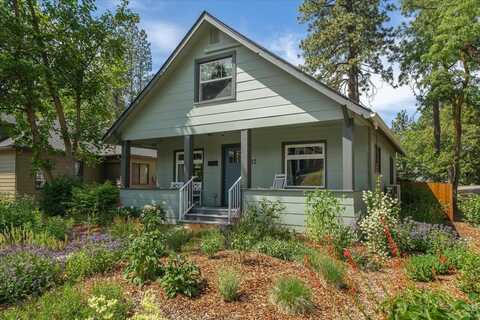337 E 20th Ave, Spokane, WA 99203