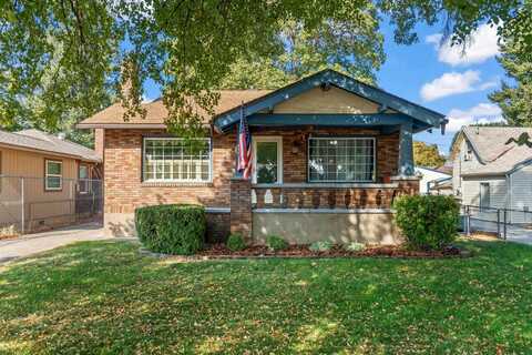 5107 N Crestline St, Spokane, WA 99207