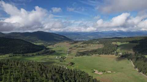Parcel Ab Daisy Mine Rd, Gifford, WA 99131