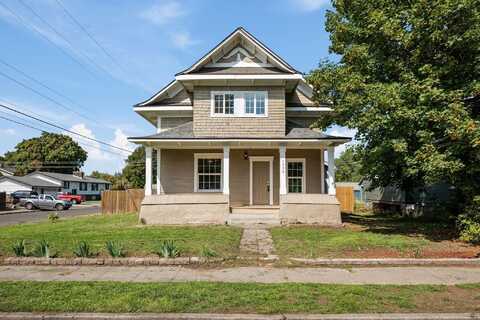1030 W Jackson Ave, Spokane, WA 99205