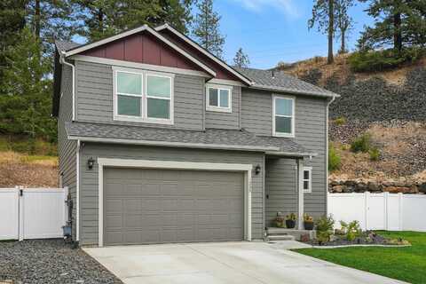 1225 E PASKE Rd, Colbert, WA 99005